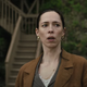 Image for article titled Something evil haunts Rebecca Hall in The Night House trailer